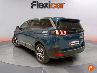 Peugeot 5008 1.5 BlueHDi 96kW S&S Allure Pack EAT8