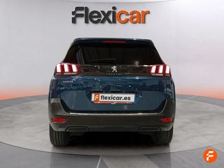 Peugeot 5008 1.5 BlueHDi 96kW S&S Allure Pack EAT8
