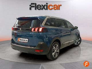 Peugeot 5008 1.5 BlueHDi 96kW S&S Allure Pack EAT8