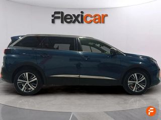 Peugeot 5008 1.5 BlueHDi 96kW S&S Allure Pack EAT8