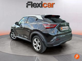 Nissan Juke DIG-T 84 kW (114 CV) DCT 7 V N-Connecta