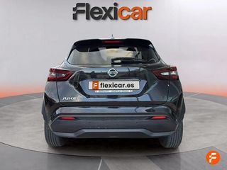 Nissan Juke DIG-T 84 kW (114 CV) DCT 7 V N-Connecta