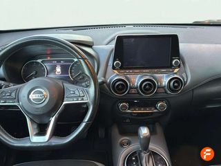 Nissan Juke DIG-T 84 kW (114 CV) DCT 7 V N-Connecta