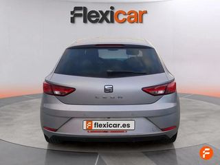 Seat Leon 1.5 TSI 96kW (130CV) S&S Style Visio Ed
