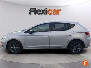 Seat Leon 1.5 TSI 96kW (130CV) S&S Style Visio Ed