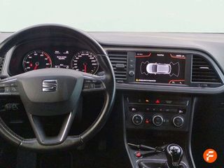 Seat Leon 1.5 TSI 96kW (130CV) S&S Style Visio Ed