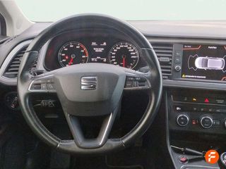 Seat Leon 1.5 TSI 96kW (130CV) S&S Style Visio Ed