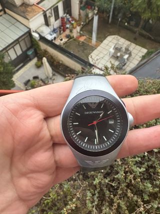 Orologio Emporio Armani Vintage Originale