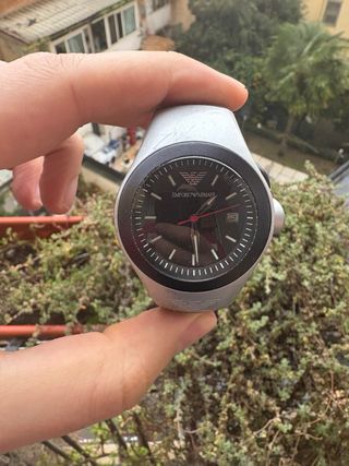 Orologio Emporio Armani Vintage Originale