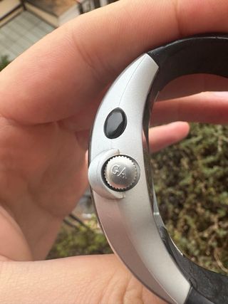 Orologio Emporio Armani Vintage Originale