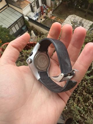 Orologio Emporio Armani Vintage Originale