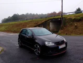 Volkswagen Golf 2005