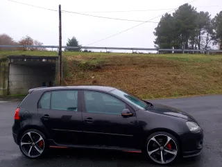 Volkswagen Golf 2005