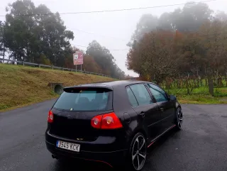 Volkswagen Golf 2005