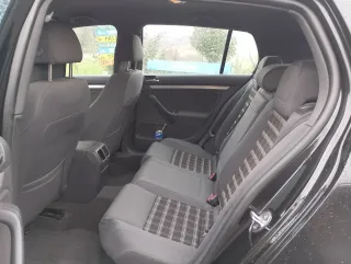 Volkswagen Golf 2005