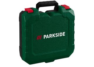 PARKSIDE Taladro atornillador a batería de 20