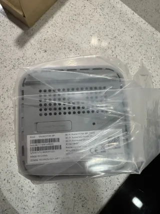 Router 5G Huawei SIM