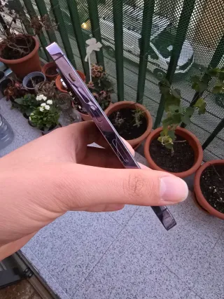 ✅️ PHONE 14 PRO 128GB PURPLE COME NUOVO! ✅️