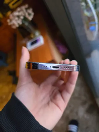 ✅️ PHONE 14 PRO 128GB PURPLE COME NUOVO! ✅️