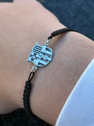 Pulsera CHARM EQUIPO