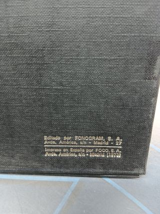 box, vinilos, Wolfgang Amadeus Mozart – Integral Conciertos Para Instrumentos De Viento - 4xVinilos