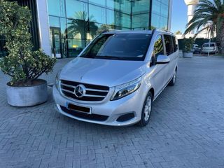 Mercedes-Benz Clase V 220