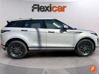 Land-Rover Range Rover Evoque 2.0 D150 AUTO 4WD MHEV