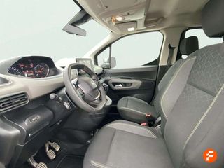 Peugeot Rifter Access Standard BlueHDi 73kW