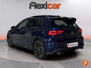 Volkswagen Golf GTI 2.0 TSI 180kW (245CV)