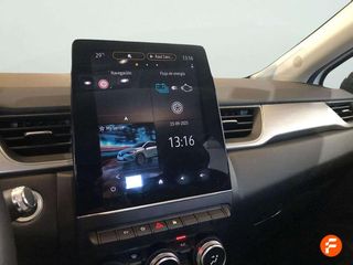 Renault Captur Zen E-TECH Híbrido enchufable 160cv