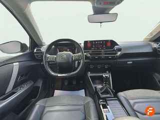 Citroën C4 PureTech 100 S&S 6v Feel