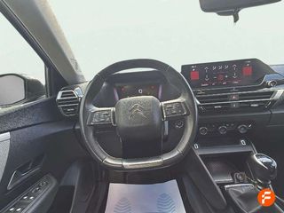 Citroën C4 PureTech 100 S&S 6v Feel