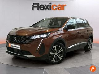 Peugeot 5008 1.5 BlueHDi 96kW S&S Allure Pack EAT8