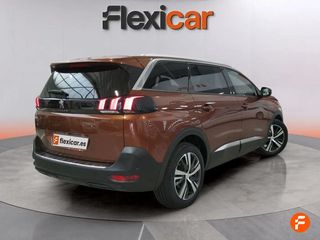 Peugeot 5008 1.5 BlueHDi 96kW S&S Allure Pack EAT8