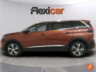 Peugeot 5008 1.5 BlueHDi 96kW S&S Allure Pack EAT8