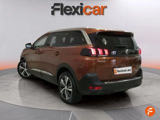 Peugeot 5008 1.5 BlueHDi 96kW S&S Allure Pack EAT8