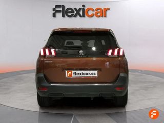 Peugeot 5008 1.5 BlueHDi 96kW S&S Allure Pack EAT8