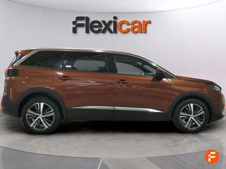 Peugeot 5008 1.5 BlueHDi 96kW S&S Allure Pack EAT8