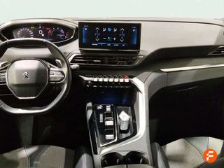 Peugeot 5008 1.5 BlueHDi 96kW S&S Allure Pack EAT8