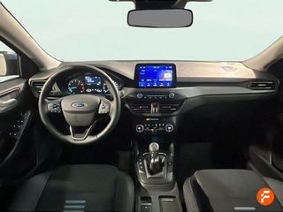Ford Focus 1.0 Ecoboost MHEV 114kW Active