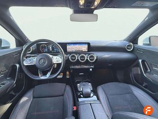 Mercedes Clase A A 250 e