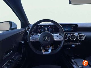 Mercedes Clase A A 250 e