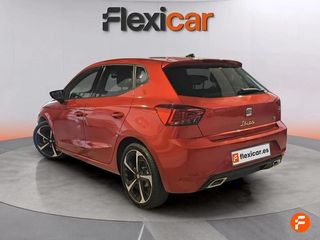 Seat Ibiza 1.5 TSI 110kW (150CV) DSG FR XL