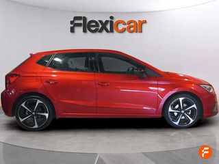 Seat Ibiza 1.5 TSI 110kW (150CV) DSG FR XL