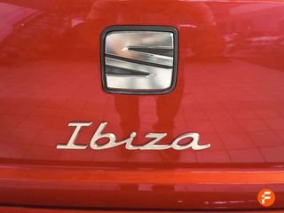 Seat Ibiza 1.5 TSI 110kW (150CV) DSG FR XL