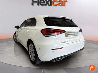 Mercedes Clase A A 200 d