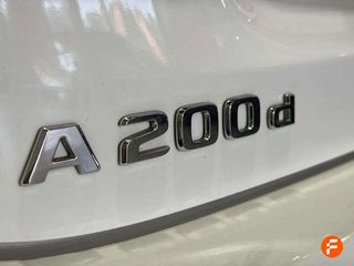 Mercedes Clase A A 200 d