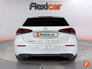 Mercedes Clase A A 200 d