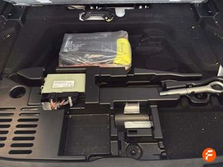 Mercedes Clase A A 200 d