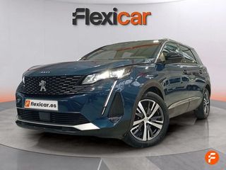 Peugeot 5008 1.5 BlueHDi 96kW S&S Allure Pack EAT8